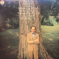 Columbia Masterworks : Horowitz - Chopin Recordings